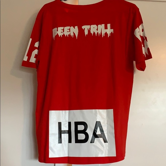 Come In Peace TShirt - Picture 3 of 6